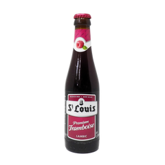 Van Honsebrouk. St. Louis Premium Framboise - Køl