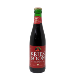 Boon Kriek - Køl