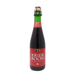 Boon Kriek - Køl