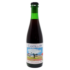 Cantillon Kriek - Køl