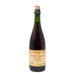 Hanssens Artisanal. Oude Kriek - Køl