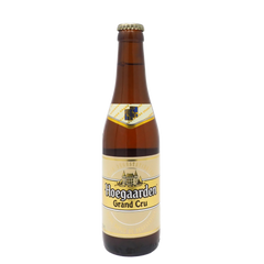 InBev. Hoegaarden Grand Cru - Køl