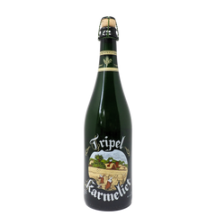 Bosteels. Karmeliet Tripel - Køl