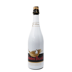 Van Steenberge. Gulden Draak - Køl