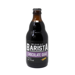 Van Honsebrouk. Kasteel Barista - Køl