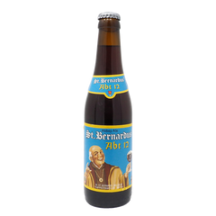 St. Bernardus Abt 12 - Køl