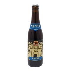 St. Bernardus. Grotten Santé - Køl