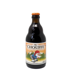 Achouffe. Mc Chouffe - Køl