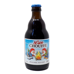 Achouffe. Nice Chouffe - Køl