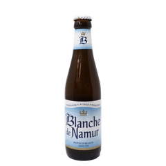 Lefebvre. Blanche de Namur - Køl