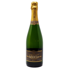 Michel Arnould & Fils. Brut Réserve Grand Cru - Køl