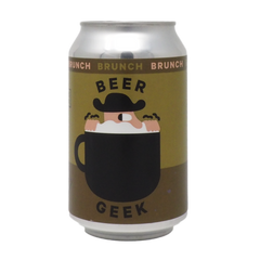Mikkeller. Beer Geek Brunch - Køl
