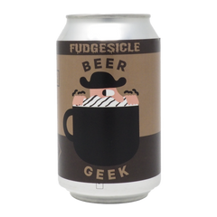Mikkeller. Beer Geek Fudgesicle - Køl