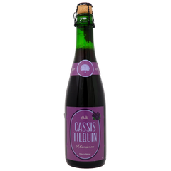 Gueuzerie Tilquin. Oude Cassis Tilquin à lAncienne - Køl