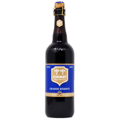 Chimay Grande Réserve - Køl