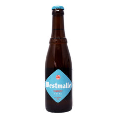 Westmalle Extra - Køl