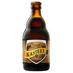 Van Honsebrouk. Kasteel Donker - Køl