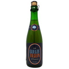 Gueuzerie Tilquin. Oude Gueuze Tilquin à lAncienne - Køl