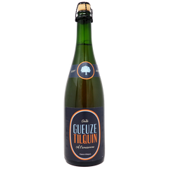 Gueuzerie Tilquin. Oude Gueuze Tilquin à lAncienne - Køl