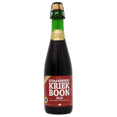 Boon Schaarbeekse Kriek 2019 - Køl