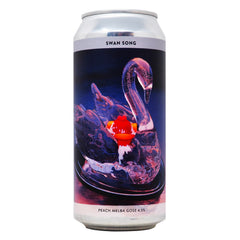Gamma Brewing Co.. Swan Song - Køl