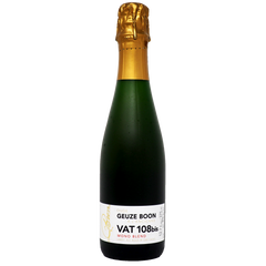 Boon Geuze Vat 108 - Køl