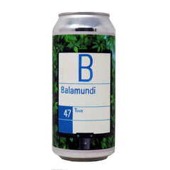 O/O Brewing. Balamundi - Køl