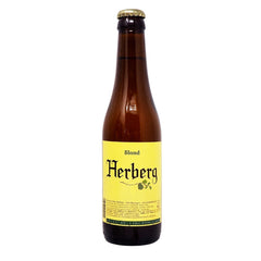 Den Herberg. Herberg Blond - Køl