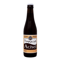 Achelse Kluis. Achel Blond - Køl