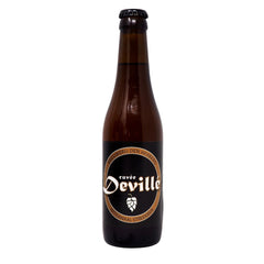 Den Herberg. Cuvée Devillé - Køl