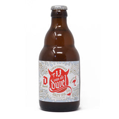 Duvel Moortgat. t IJ van de Duvel - Køl