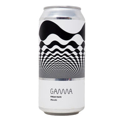 Gamma Brewing Co.. Freak Wave - Køl