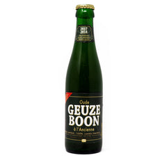 Boon Oude Geuze - Køl