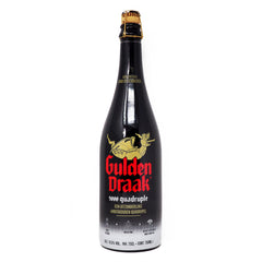 Van Steenberge. Gulden Draak 9000 Quadruple - Køl