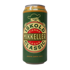 Mikkeller. Iskold Classic - Køl