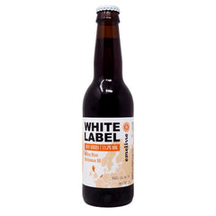 Emelisse. White Label Barley Wine Kilchoman BA 2021 - Køl