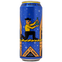 Mikkeller. Sally! O Sally! - Køl