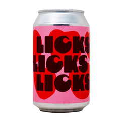 Stockholm Brewing. Licks Licks Licks - Køl