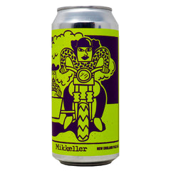 Mikkeller. Do Stuff Together - Køl