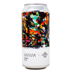 Gamma Brewing Co.. Number 7 - Køl