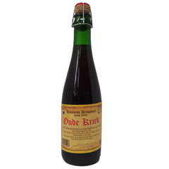 Hanssens Artisanal. Oude Kriek - Køl