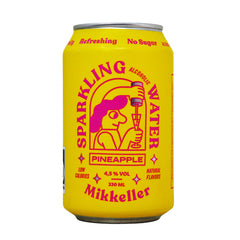 Mikkeller. S.A.W Pineapple - Køl