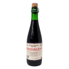 Hanssens Artisanal. Oude Schaarbeekse Kriek - Køl