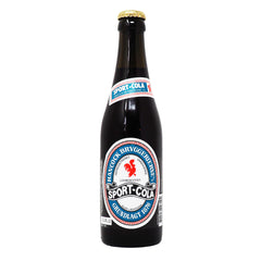 Hancock. Sport Cola - Køl