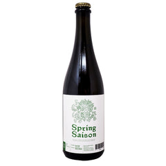 O/O Brewing. Spring Saison - Køl