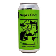 Mikkeller. Super Cool - Køl