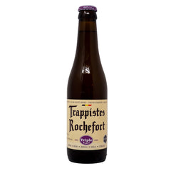 Rochefort Triple Extra - Køl