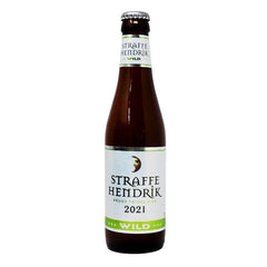 Halve Maan. Straffe Hendrik Wild 2021 - Køl