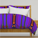 https://www.spoonflower.com/en/home-decor/bedding/duvet-cover/16257330-violet-acid-rain-by-elvira_aykut-fits_of_colour_design