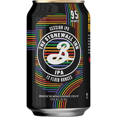 brooklyn stonewall ipa